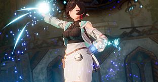 Atelier Yumia - "Alchemist on Her Day Off" Costume for Yumia