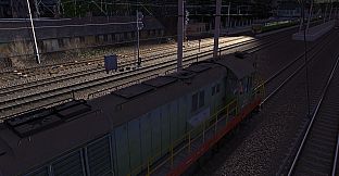 Trainz Route: Balezino Mosti