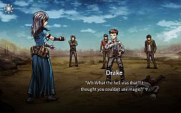 One Small Fire At A Time