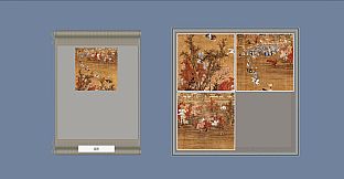 Puzzle:Traditional Chinese Paintings