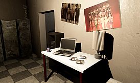 KunKun dream Startles the Soul