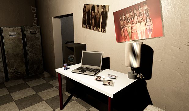 KunKun dream Startles the Soul