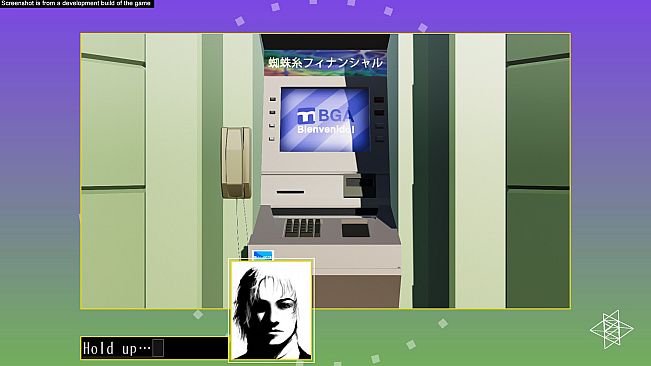 The 25th Ward: The Silver Case