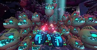 The Mofflys: Invasion Mayhem