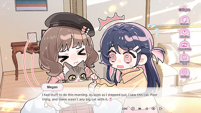 Love Curse: Find Your Soulmate