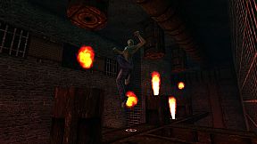 Shadow Man Remastered