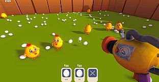Egg-cremental