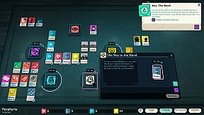 Cultist Simulator