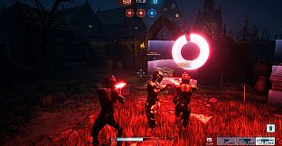 Blackstrike Protocol
