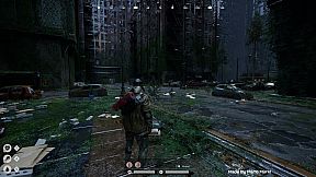 The Thing That Happened