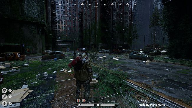 The Thing That Happened