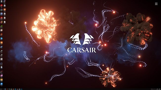 Energy Engine PC Live Wallpaper