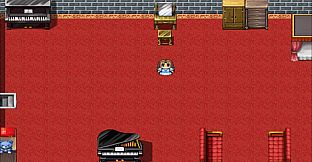 Perfore the pré-adventure