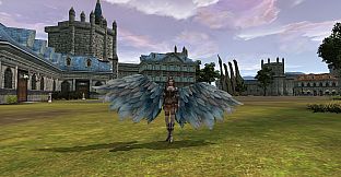 Karos - Essential supplies