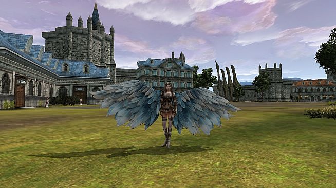 Karos - Essential supplies