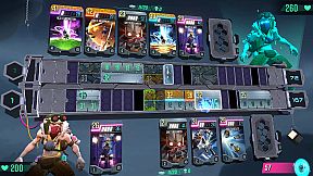 CITY WARS: TOKYO REIGN