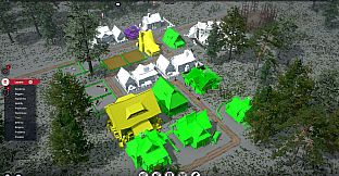 Feudal Baron: King's Land: Prologue