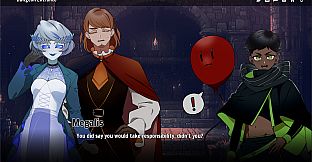 LUNADUN: LUNATIC DUNGEON