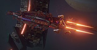 Star Conflict - Relic