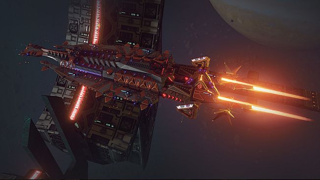 Star Conflict - Relic