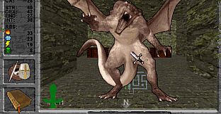 VERLIES II - Verlies Origins