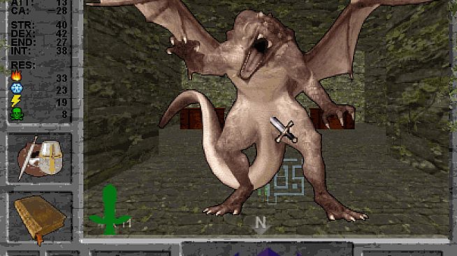 VERLIES II - Verlies Origins