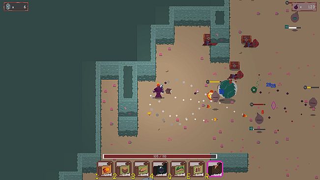 Scholar of the Arcane Arts