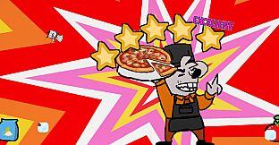 Cooking Fist