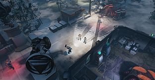 Red Solstice 2: Survivors