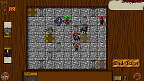 Steamalot: Epoch's Journey