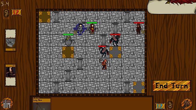 Steamalot: Epoch's Journey