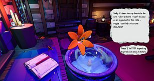 Potion-Maker's Apprentice