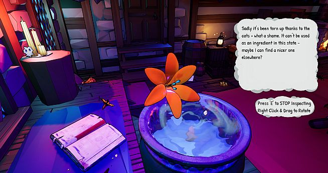 Potion-Maker's Apprentice