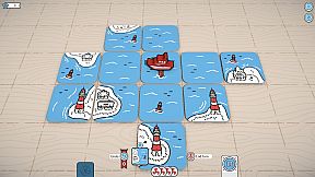 Beacon Patrol: First Horizons