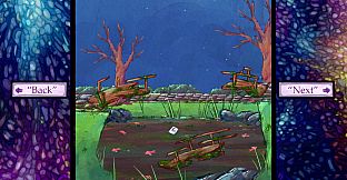 Journey Through Memories