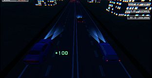 Drift Highway: Retro Console Edition
