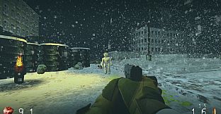 Dead Trash - Operation: Yellow Snow