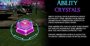 Warpin: Creation (VR)