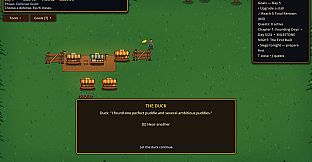 Market at Moonfall