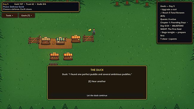 Market at Moonfall