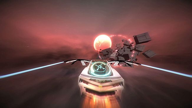 Distance: Console Edition PS4 & PS5