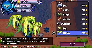 Mecho Wars: Desert Ashes