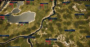 Railroad Corporation - Roadmaster Mission Pack DLC