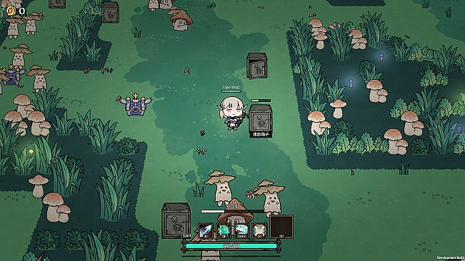 迷宫清理专家(DungeonSweeper)