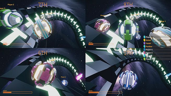 Super Impossible Road