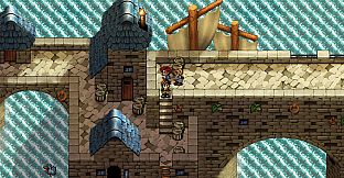 Pier Solar and the Great Architects