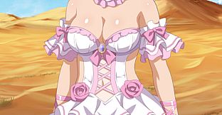 Sakura Clicker - Wedding Outfit