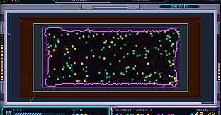 CHAMBER: ATOM BREAKER INC