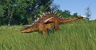 Jurassic World Evolution 2: Deluxe Upgrade Pack