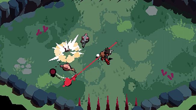 Hunt for the Alchemists